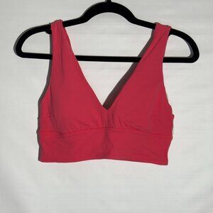 GUC lululemon Align v-neck